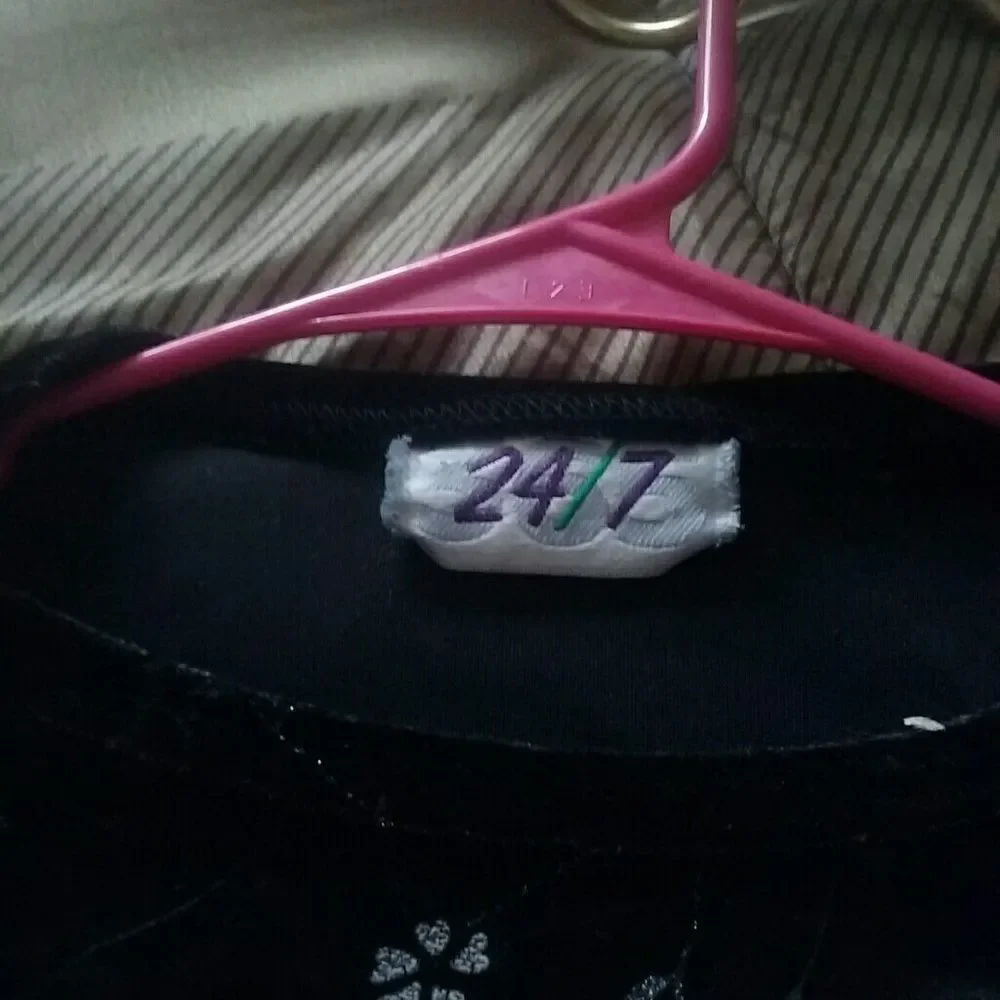 24/7  jacket - Picture 2 of 3